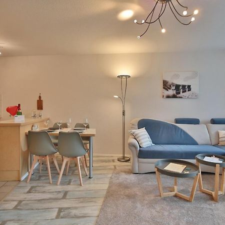 Barke Barke Appartement 1 Scharbeutz Eksteriør bilde